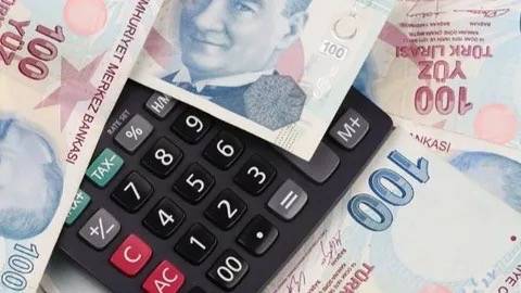 Bankalar yarışta: İşte 2 milyon TL'ye bankaların verdiği faiz oranları ve aylık getirisi 1